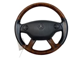 MERCEDES-BENZ A2214600303 Steering Wheel MERCEDES-BENZ S-CLASS (W221) (2005-2013) — thumbnail 1