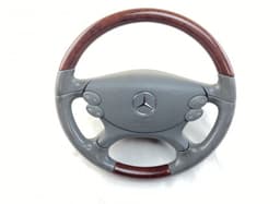 MERCEDES-BENZ A2304600603 Steering Wheel MERCEDES-BENZ SL-CLASS (R230) (2001-2012) — thumbnail 1