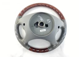 MERCEDES-BENZ A2304600603 Steering Wheel MERCEDES-BENZ SL-CLASS (R230) (2001-2012) — thumbnail 2