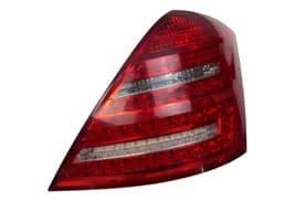 MERCEDES-BENZ A2218201464 Tail light, right MERCEDES-BENZ S-CLASS (W221) (2005-2013) — thumbnail 1