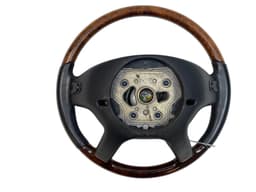 MERCEDES-BENZ A2214600303 Steering Wheel MERCEDES-BENZ S-CLASS (W221) (2005-2013) — thumbnail 2