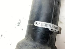 MERCEDES-BENZ A2303200013 Suspension Leg Front Left MERCEDES-BENZ SL-CLASS (R230) (2001-2012) — thumbnail 4