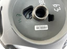 MERCEDES-BENZ A2304600603 Steering Wheel MERCEDES-BENZ SL-CLASS (R230) (2001-2012) — thumbnail 3