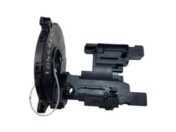 MERCEDES-BENZ 0511243516 0511243514 0511243518 05112435-16 05112435-14 05112435-18 Steering angle sensor MERCEDES-BENZ S-CLASS (W221) (2005-2013) — thumbnail 2