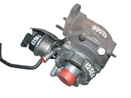 OPEL 55225439 Turbocharger OPEL ASTRA J (P10) (2009-2015) — thumbnail 1