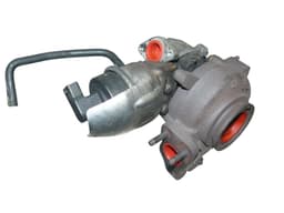 OPEL 55225439 Turbocharger OPEL ASTRA J (P10) (2009-2015) — thumbnail 3