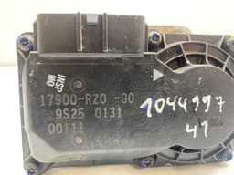 HONDA 17900RZ0G02 Throttle body HONDA CR-V IV (RM) (2012-2016) — thumbnail 3