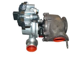 JAGUAR G4D36K682AJ Turbocharger JAGUAR XE (X760) (2015-2024) — thumbnail 2