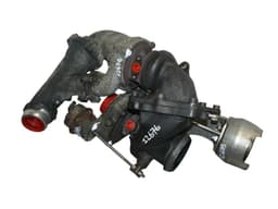 MERCEDES-BENZ 53241015168A Turbocharger MERCEDES-BENZ SPRINTER (906) (2006-2018) — thumbnail 6