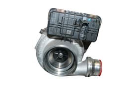 JAGUAR G4D36K682AJ Turbocharger JAGUAR XE (X760) (2015-2024) — thumbnail 3