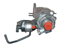 OPEL 55225439 Turbocharger OPEL ASTRA J (P10) (2009-2015) — thumbnail 2