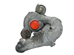 MERCEDES-BENZ 53241015168A Turbocharger MERCEDES-BENZ SPRINTER (906) (2006-2018) — thumbnail 4