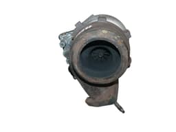 JAGUAR G4D36K682AJ Turbocharger JAGUAR XE (X760) (2015-2024) — thumbnail 5