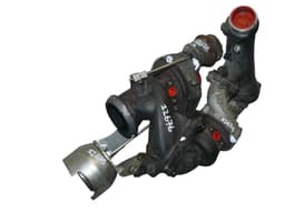 MERCEDES-BENZ 53241015168A Turbocharger MERCEDES-BENZ SPRINTER (906) (2006-2018) — thumbnail 2