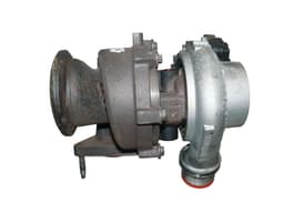 JAGUAR G4D36K682AJ Turbocharger JAGUAR XE (X760) (2015-2024) — thumbnail 4