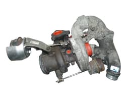 MERCEDES-BENZ 53241015168A Turbocharger MERCEDES-BENZ SPRINTER (906) (2006-2018) — thumbnail 3