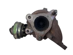 HONDA 18900RZ0G02 Turbocharger HONDA CR-V IV (RM) (2012-2016) — thumbnail 2