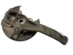 VOLVO 31476879 Wheel bearing housing front right VOLVO XC60 II (246) (2017-) — thumbnail 2