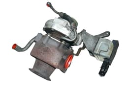 BMW 850689301A Turbocharger BMW 3 (E90, E91, E92, E93) (2005-2011) — thumbnail 3