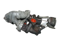 MERCEDES-BENZ 53241015168A Turbocharger MERCEDES-BENZ SPRINTER (906) (2006-2018) — thumbnail 5