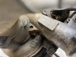 TOYOTA 172010L042 Turbocharger TOYOTA HILUX VII (AN10, AN20, AN30) (2005-2015) — thumbnail 4