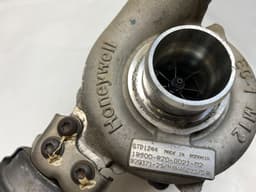HONDA 18900RZ0G02 Turbocharger HONDA CR-V IV (RM) (2012-2016) — thumbnail 3