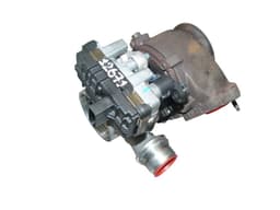 JAGUAR G4D36K682AJ Turbocharger JAGUAR XE (X760) (2015-2024) — thumbnail 1