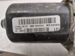 CHEVROLET 15247314 24023535 24029829 15872119 Wiper linkage / mechanism CHEVROLET EXPRESS (2003-) — thumbnail 3