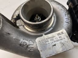 MERCEDES-BENZ A6420901686 Turbocharger MERCEDES-BENZ S-CLASS (W221) (2005-2013) — thumbnail 3
