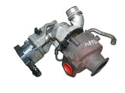 BMW 850689301A Turbocharger BMW 3 (E90, E91, E92, E93) (2005-2011) — thumbnail 1
