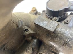 TOYOTA 172010L042 Turbocharger TOYOTA HILUX VII (AN10, AN20, AN30) (2005-2015) — thumbnail 3