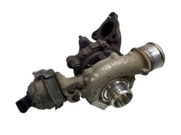 HONDA 18900RZ0G02 Turbocharger HONDA CR-V IV (RM) (2012-2016) — thumbnail 1