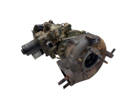 TOYOTA 172010L042 Turbocharger TOYOTA HILUX VII (AN10, AN20, AN30) (2005-2015) — thumbnail 2