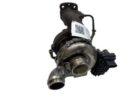 MERCEDES-BENZ A6420901686 Turbocharger MERCEDES-BENZ S-CLASS (W221) (2005-2013) — thumbnail 1