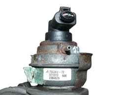 HONDA GT14VZ 794786-1 Turbocharger HONDA CR-V IV (RM) (2012-2016) — thumbnail 5