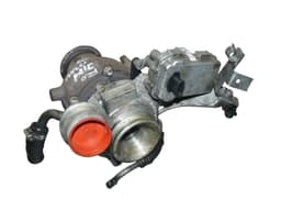 BMW 8518204 Turbocharger BMW 1 (F20, F21) (2011-2019) — thumbnail 3