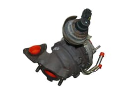 HONDA GT14VZ 794786-1 Turbocharger HONDA CR-V IV (RM) (2012-2016) — thumbnail 3