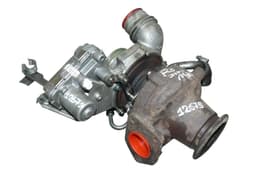 BMW 8518204 Turbocharger BMW 1 (F20, F21) (2011-2019) — thumbnail 1