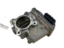 HONDA 16800RZ0G02 Throttle body HONDA CR-V IV (RM) (2012-2016) — thumbnail 1