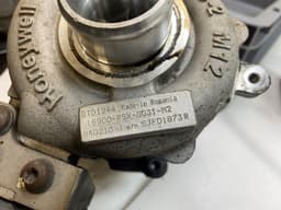 HONDA 18900RSXG02 Turbocharger HONDA CR-V IV (RM) (2012-2016) — thumbnail 3