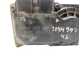 HONDA 16800RZ0G02 Throttle body HONDA CR-V IV (RM) (2012-2016) — thumbnail 3