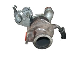 BMW 8518204 Turbocharger BMW 1 (F20, F21) (2011-2019) — thumbnail 2