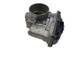 HONDA 17900RZ0G02 Throttle body HONDA CR-V IV (RM) (2012-2016) — thumbnail 1