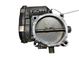 MERCEDES-BENZ 0280750182 Throttle body MERCEDES-BENZ S-CLASS (W221) (2005-2013) — thumbnail 2