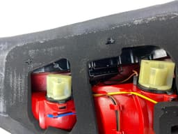 MERCEDES-BENZ A2308200264 Tail light, right MERCEDES-BENZ SL-CLASS (R230) (2001-2012) — thumbnail 3