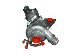 HONDA GT14VZ 794786-1 Turbocharger HONDA CR-V IV (RM) (2012-2016) — thumbnail 2