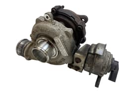 HONDA 18900RSXG02 Turbocharger HONDA CR-V IV (RM) (2012-2016) — thumbnail 1