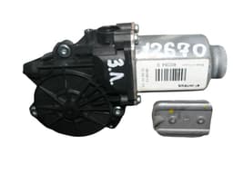 HYUNDAI 834702Y000 Window Regulator Compl. rear left HYUNDAI TUCSON II / ix35 I (LM) (2009-2017) — thumbnail 2
