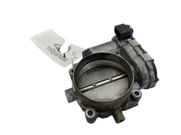 MERCEDES-BENZ 0280750182 Throttle body MERCEDES-BENZ S-CLASS (W221) (2005-2013) — thumbnail 1