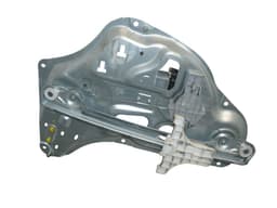 HYUNDAI 834702Y000 Window Regulator Compl. rear left HYUNDAI TUCSON II / ix35 I (LM) (2009-2017) — thumbnail 5